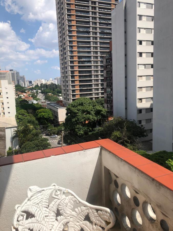 Duplo Amplo Com Varanda Em Hospedagem domiciliar São Paulo