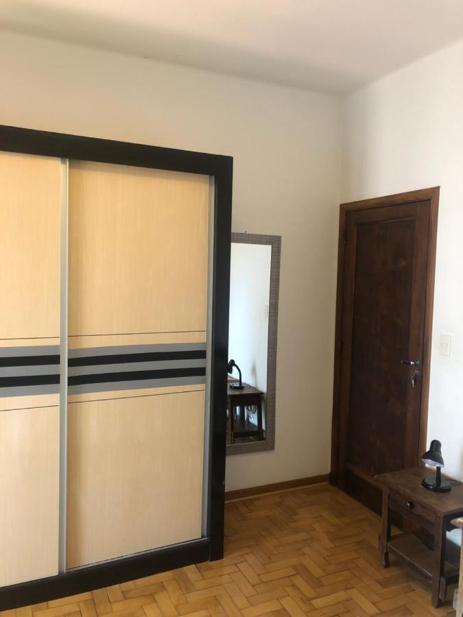 Duplo Amplo Com Varanda Em * São Paulo